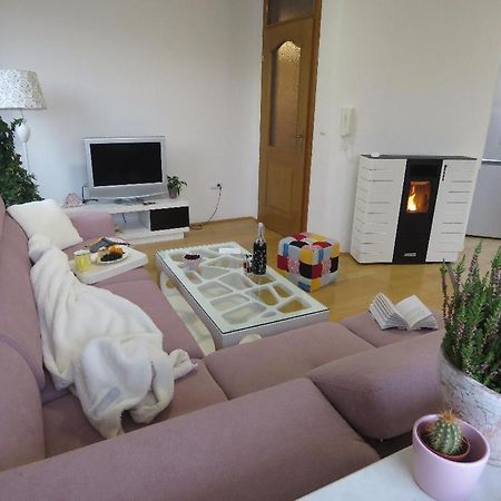 Winter Iris Apartment Kupres  Exterior photo