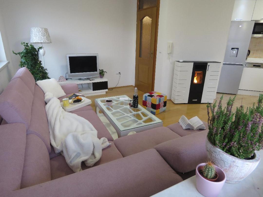 Winter Iris Apartment Kupres  Exterior photo